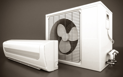 Air Conditioning (Unit Placement)