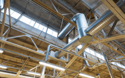 DUCTWORK SYSTEM