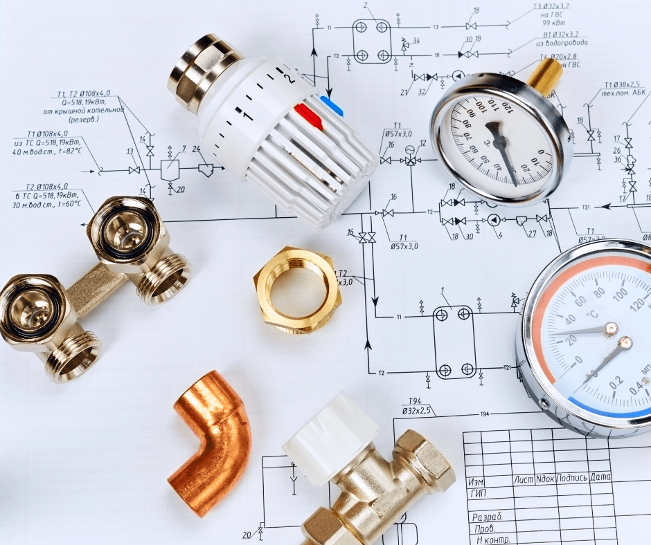 HEAT LOAD CALCULATION - Brunswick Engineering