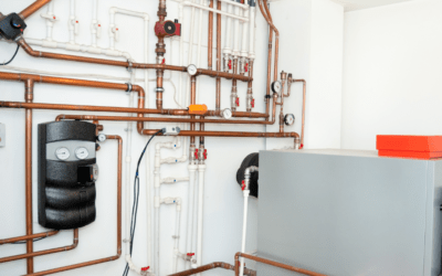 Introduction Heat Recovery VRF System