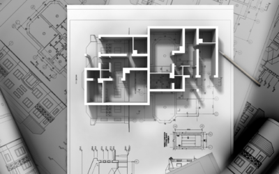 Different Types of MEP Drawings