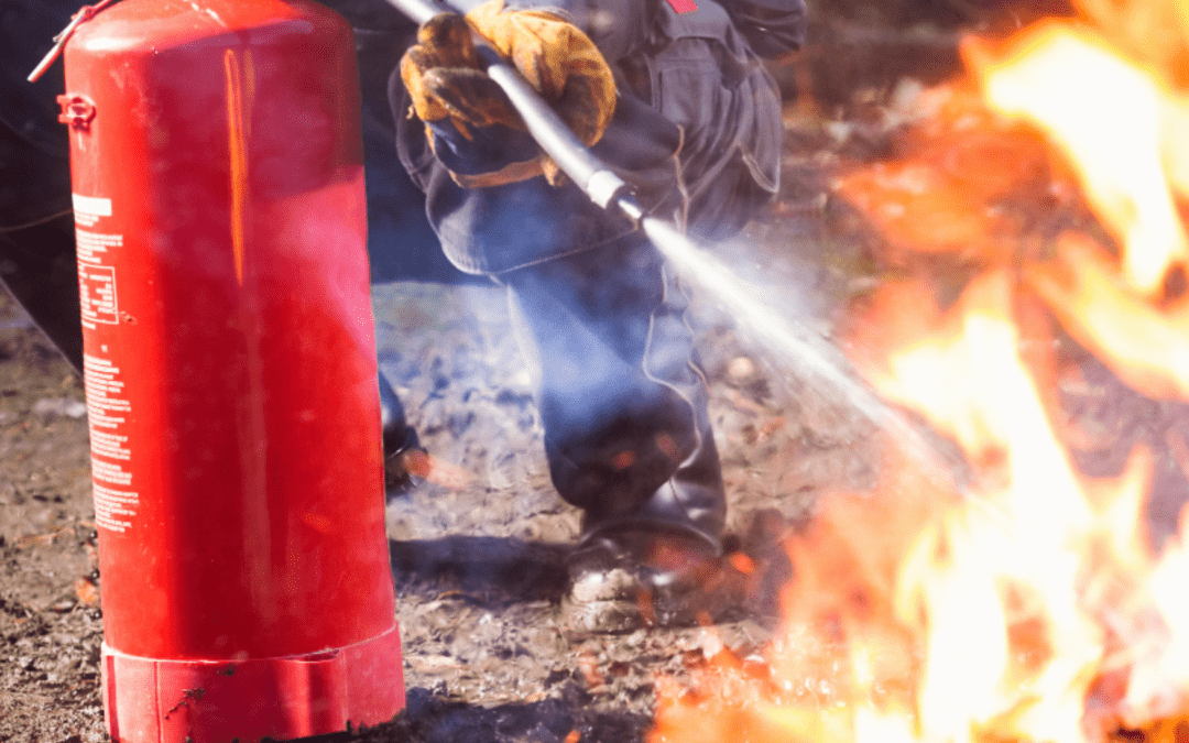 Importance of Fire Safety and Effective Measures for Protection