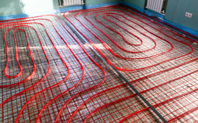 The Advantages of Radiant Heating Systems: A Comprehensive Guide