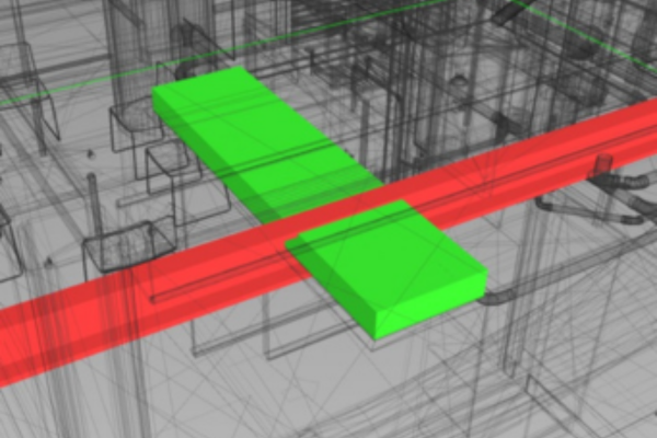 BIM Clash Detection