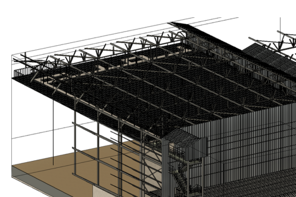 Rebar Detailing