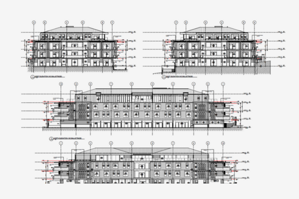 scan To Cad